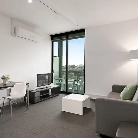 Docklands Private Collection - City Harbour Apartments Melbourne Exterior photo
